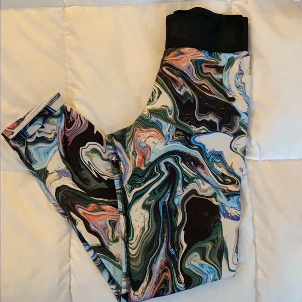 Nike leggings